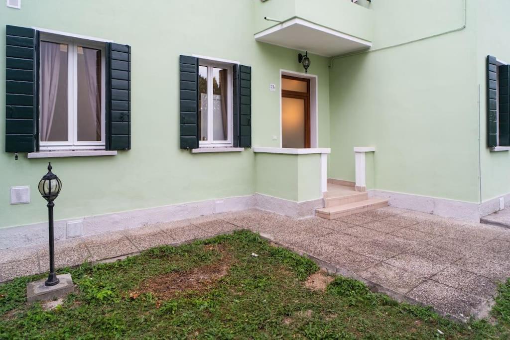 Intero Appartamento Luje Venezia Mestre Exterior photo